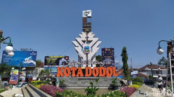 Gambar Travel Garut Jakarta