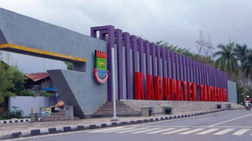 Galeri Travel Garut Tangerang 2