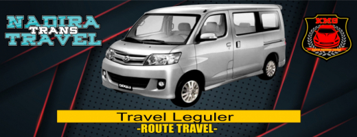 Galeri Travel Jakarta Bandung 4