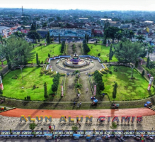 Galeri Travel Jakarta Ciamis 2