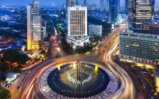 Gambar Travel Jakarta Sumedang