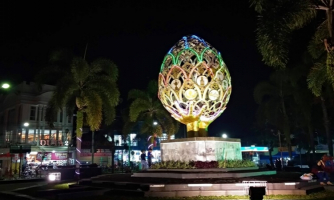 Gambar Travel Sumedang Bandara Soekarno Hatta