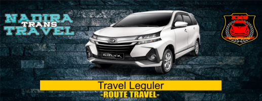 Galeri Travel Sumedang Tangerang 3