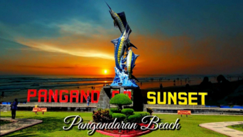 Galeri Travel Tangerang Pangandaran 2