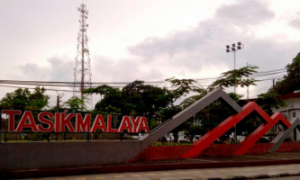 Gambar Travel Tasik Tangerang